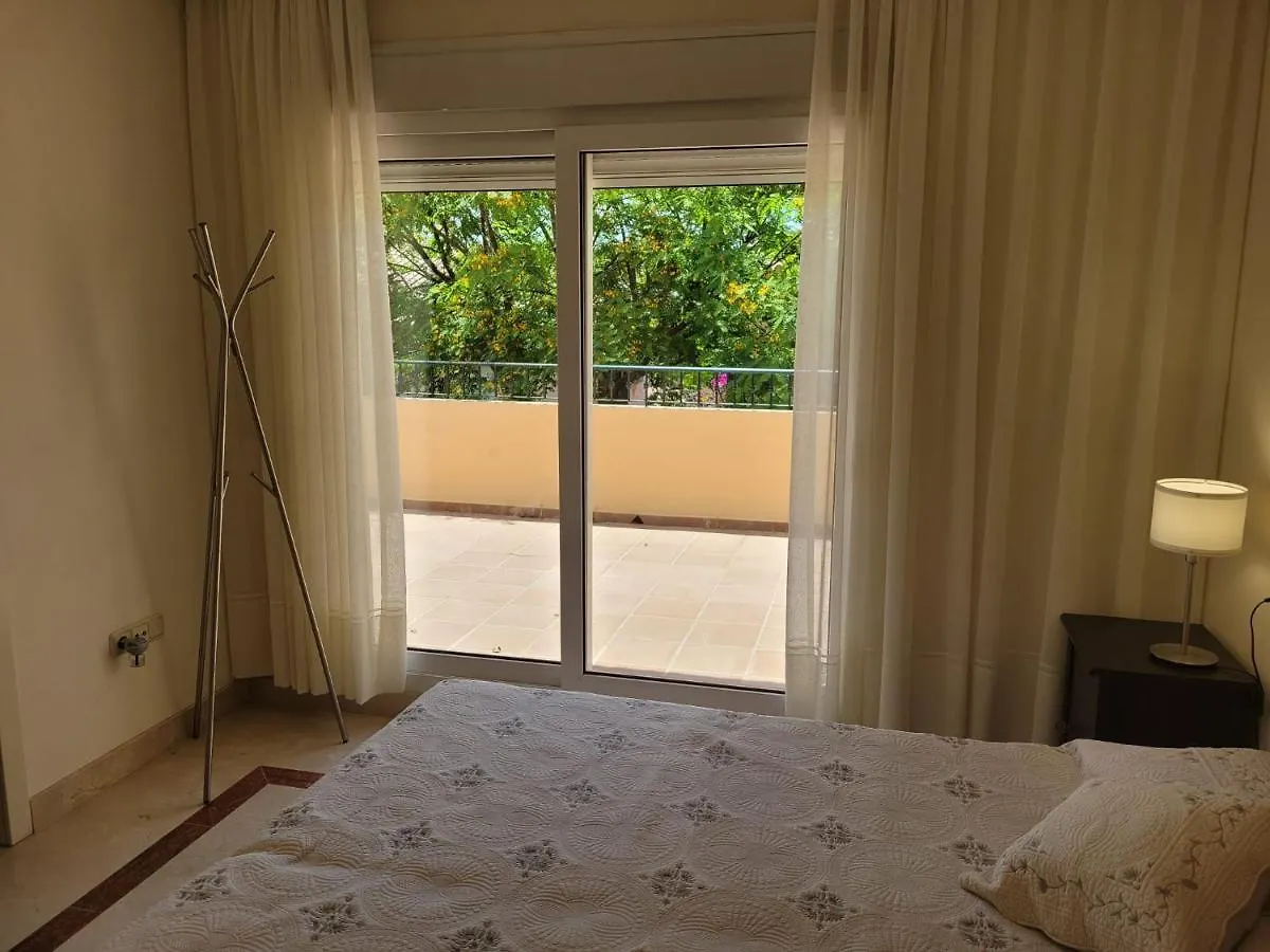 Los Flamencos Málaga Chalet