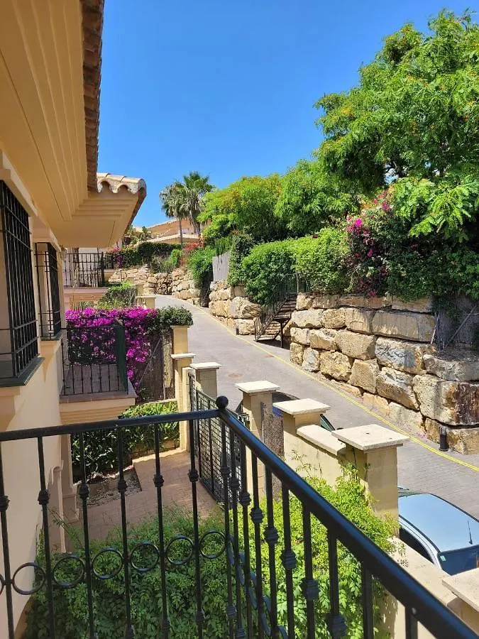 Los Flamencos Málaga Chalet