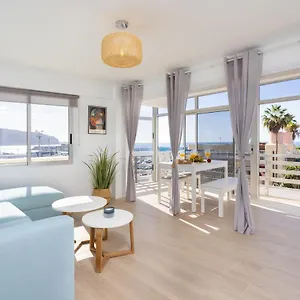  Apartamento Home2book Beachfront Design&views Cristianos España