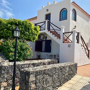  Apartamento Juangy's In Adelfas Golf Del Sur España