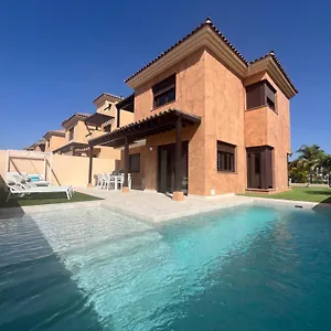  Villa Saona Golf España